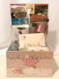 Altered Images Gift Basket 202//269